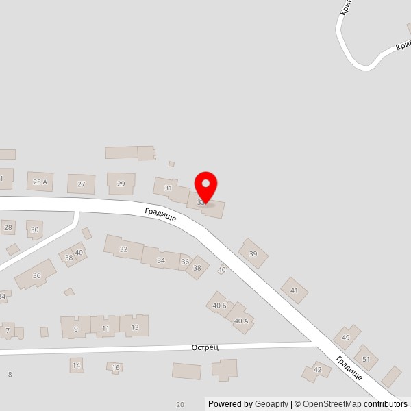 ГАБРОВО СЕРВИЗ ООД